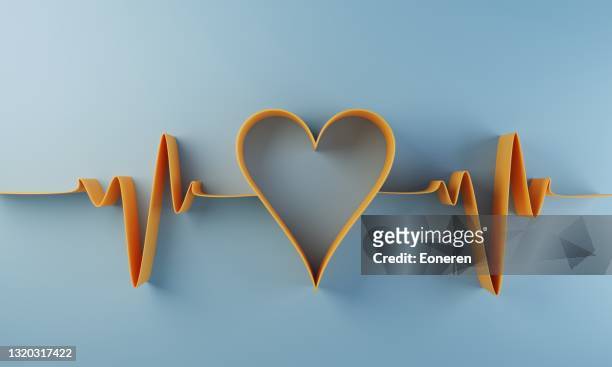 het concept van de gezondheid van het hart - gezondheidszorg en medicijnen stockfoto's en -beelden