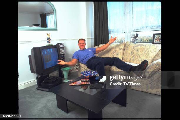 Warren Ferman David Furman Photos and Premium High Res Pictures - Getty Images