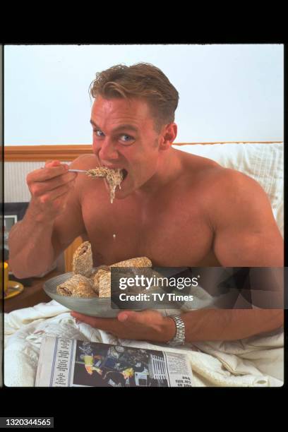 Warren Ferman David Furman Photos and Premium High Res Pictures - Getty Images