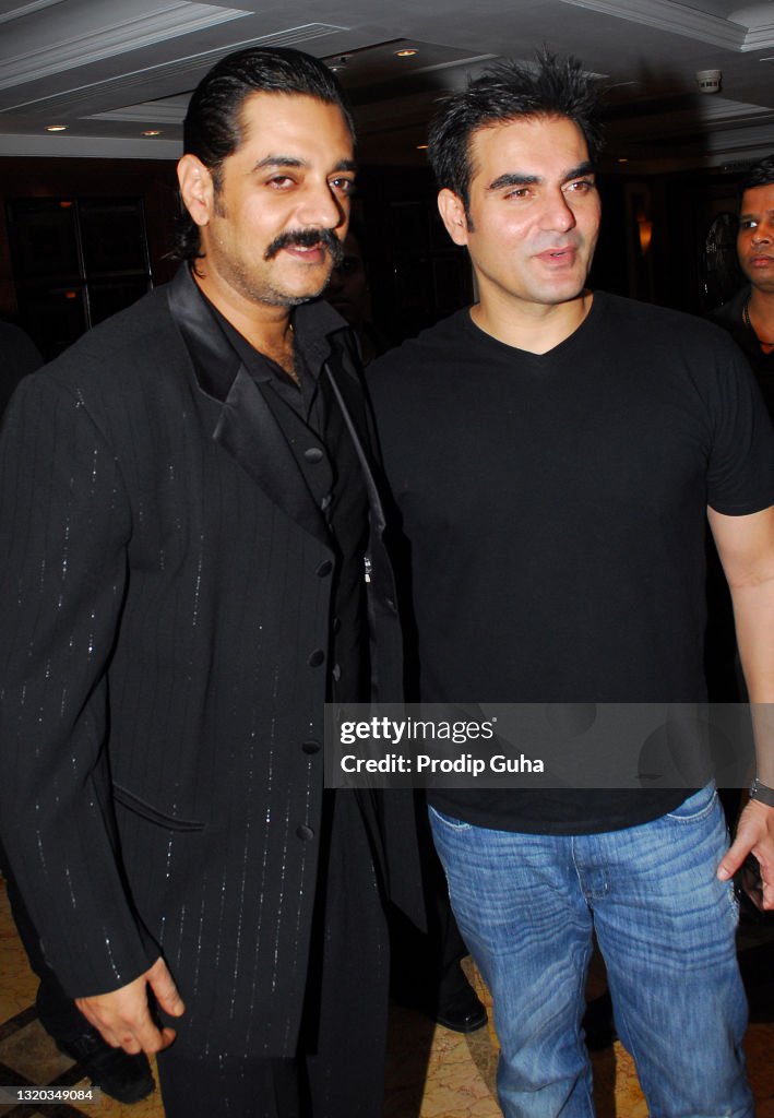 Entertainment India 2011