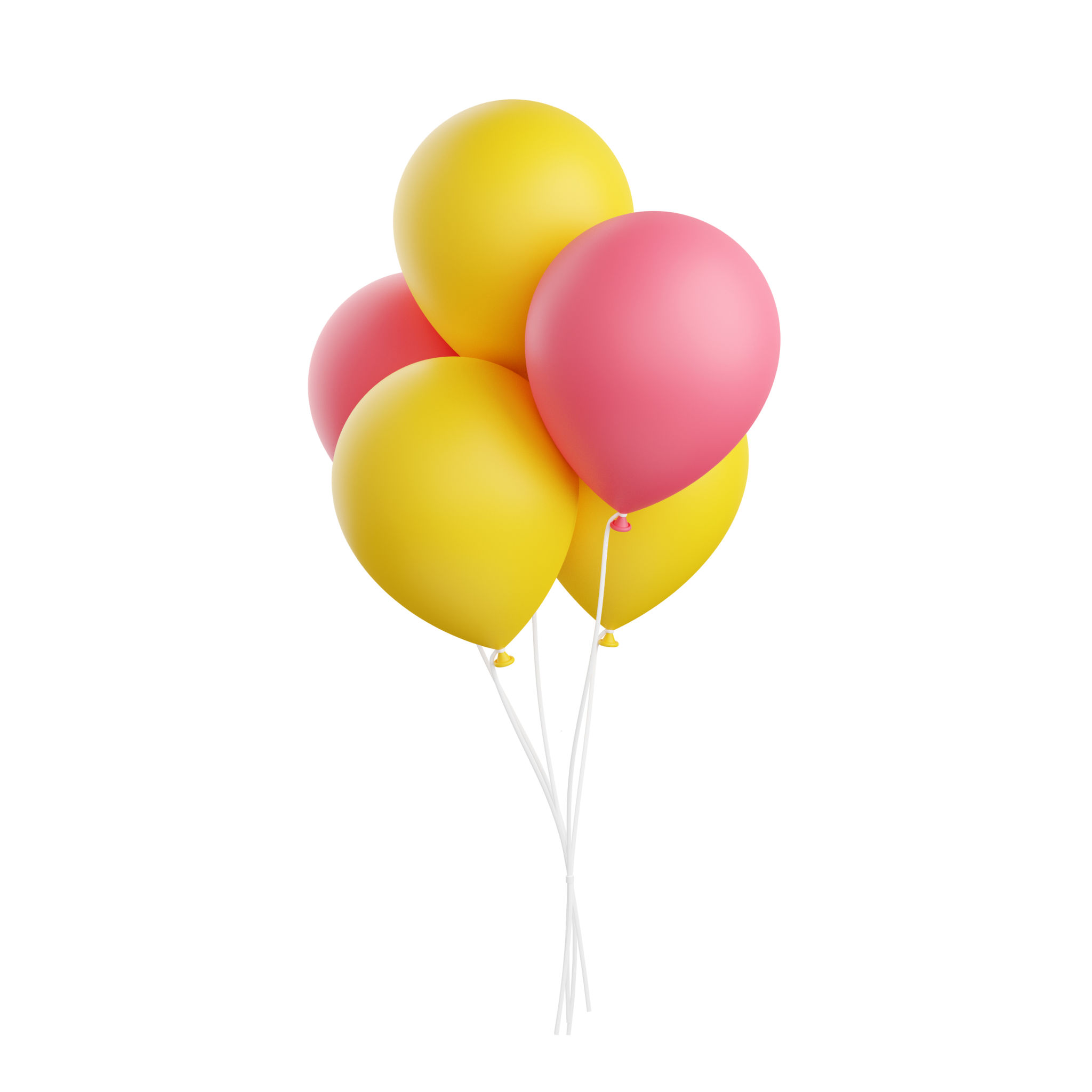 balloon arrangement