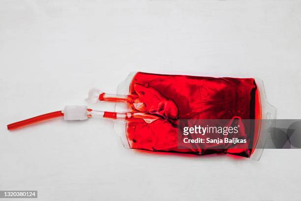 blood bag - blood bag stock pictures, royalty-free photos & images