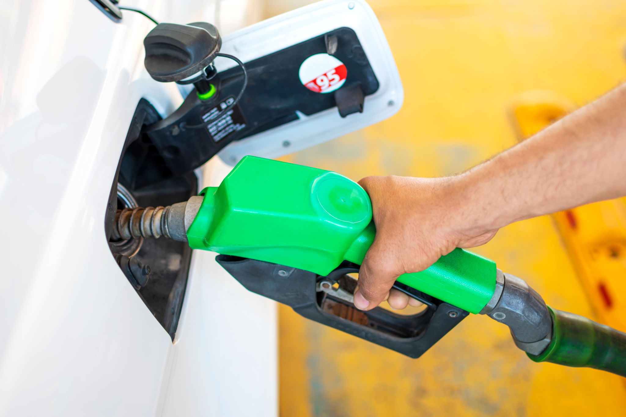 fuel surcharge
