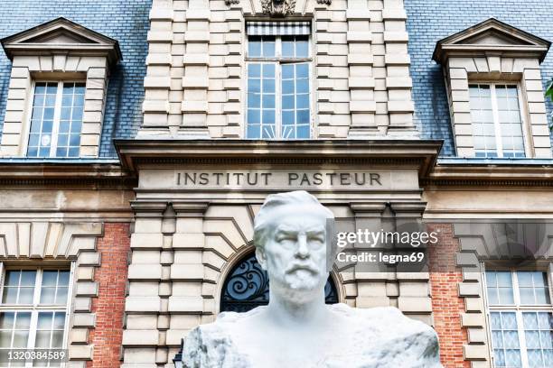 Ppasteur 2,129 France Pasteur Institute Stock Photos, High-Res Pictures, and ...