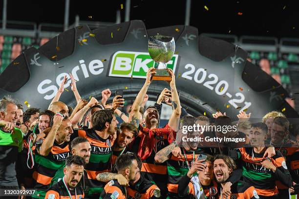 Venezia Football Club Photos and Premium High Res Pictures Getty Images