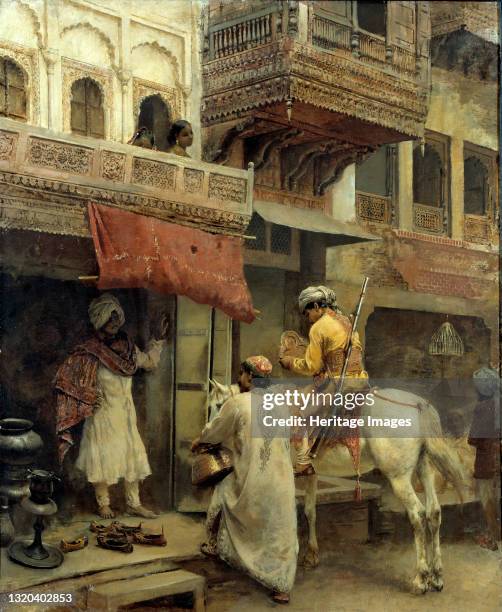 59 Edwin Lord Weeks Stock Photos, HighRes Pictures, and Images Getty