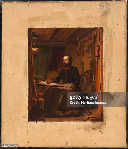 89 Elisha Kane Stock Photos, HighRes Pictures, and Images Getty Images