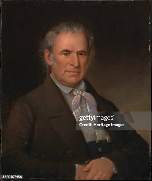 Zachary Taylor