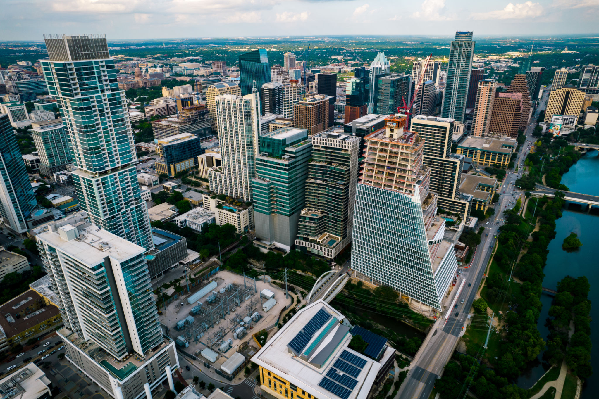 fintech austin