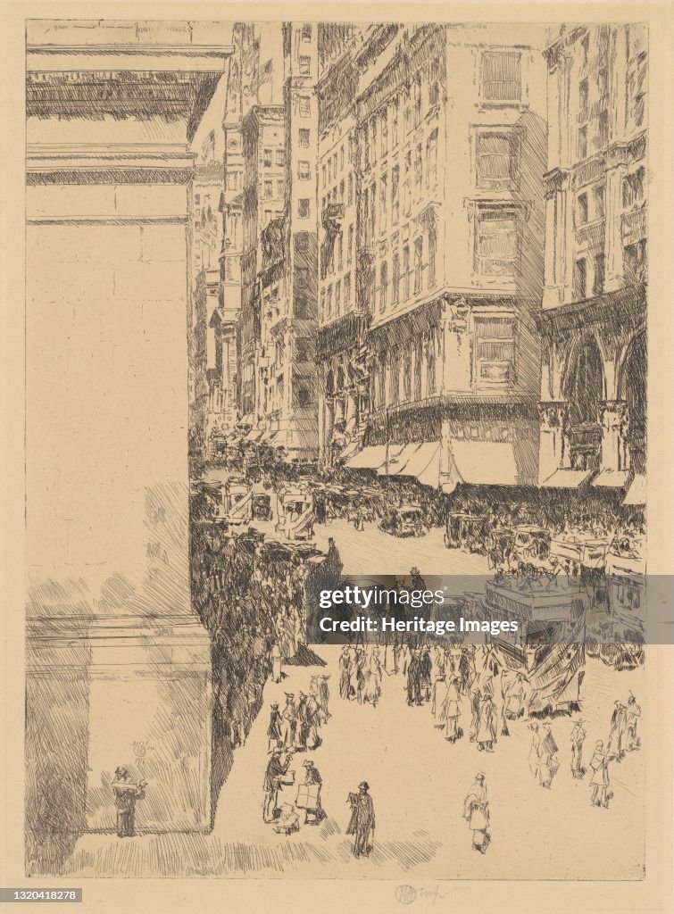 Fifth Avenue