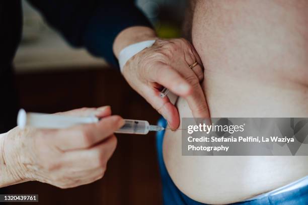 Bar Bottom Injection 76 Buttocks Injection Stock Photos, High-Res Pictures, and Images ...
