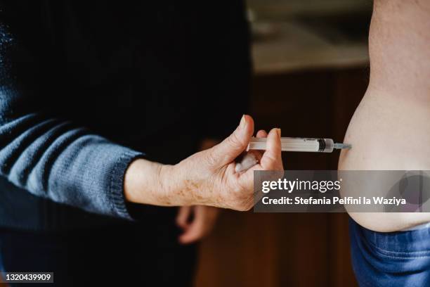 Buttock Injection 76 Buttocks Injection Stock Photos, High-Res Pictures, and Images ...