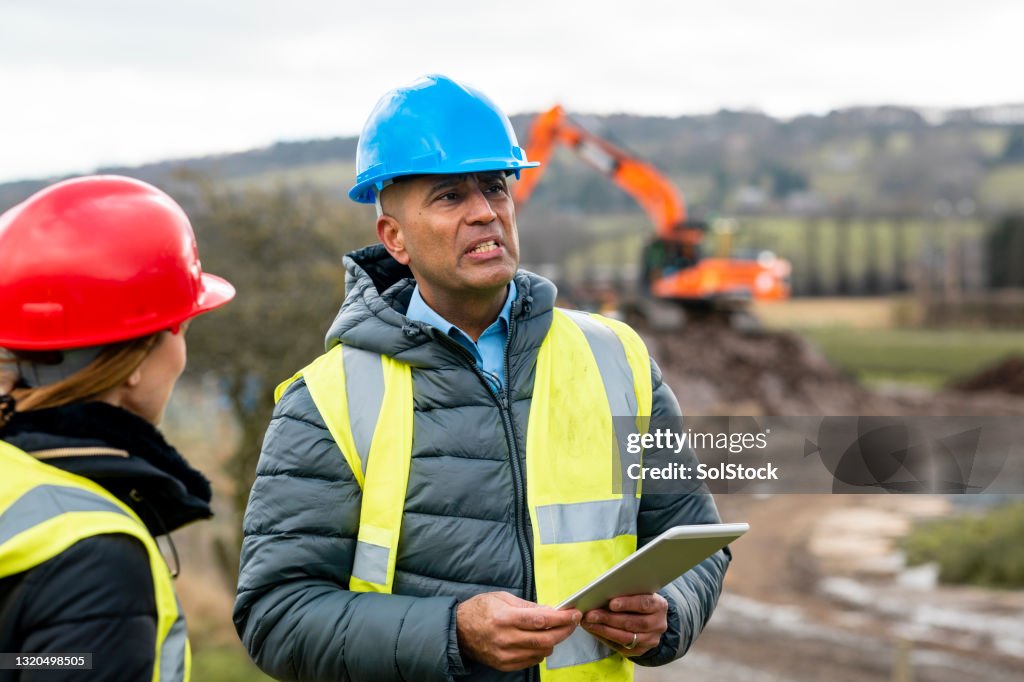 Explaining the Next Steps