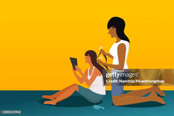 2,148 Mother Daughter Cartoon Photos and Premium High Res Pictures - Getty Images 2,148 Mother Daughter Cartoon Photos and Premium High Res Pictures - Getty Images