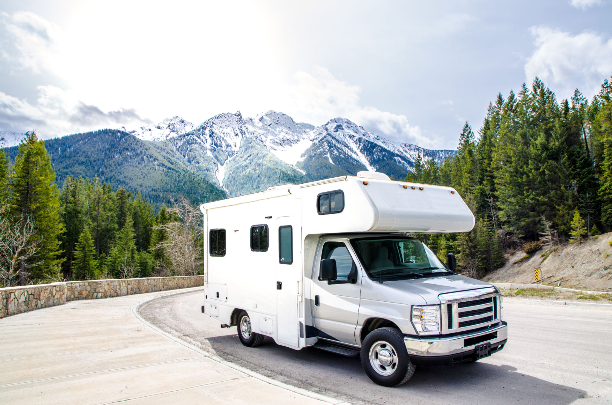 rv spring