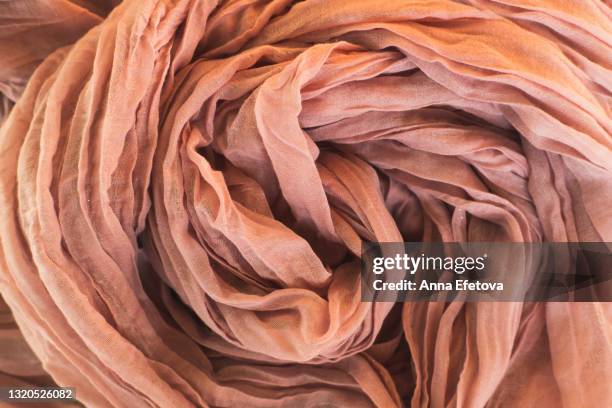 Orange Rag Texture Rag Texture Photos and Premium High Res Pictures - Getty Images