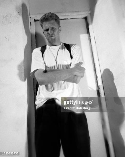 Michael Rappaport Style Michael Rappaport Photos and Premium High Res Pictures - Getty Images