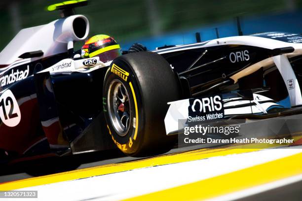 Corner Apex Racing Apex Corner Photos and Premium High Res Pictures - Getty Images