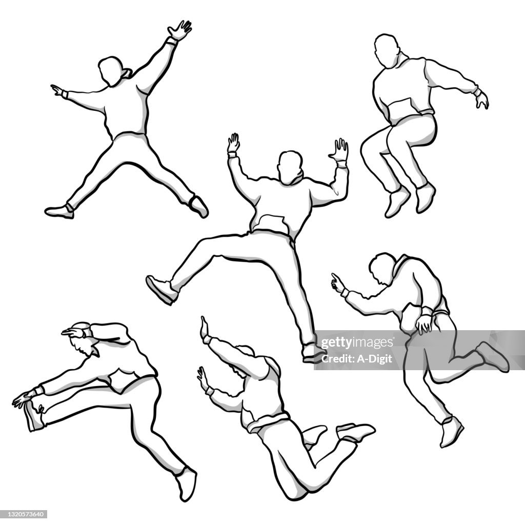 Jumps