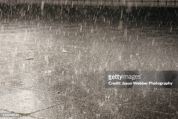 torrential rain - torrential rain stock pictures, royalty-free photos & images