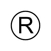 Registered Trademark sign.