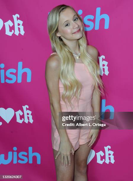 Kameron Couch attends the Birthday Celebration For Nicole O'Rourke pf Rock Your Hair at Wish House on May 25, 2021 in Bel Air, California.