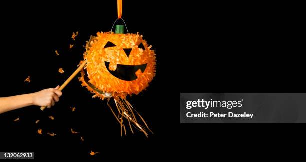Bleeding Pinata 31 Smashed Pinata Stock Photos, High-Res Pictures, and Images - Getty ...