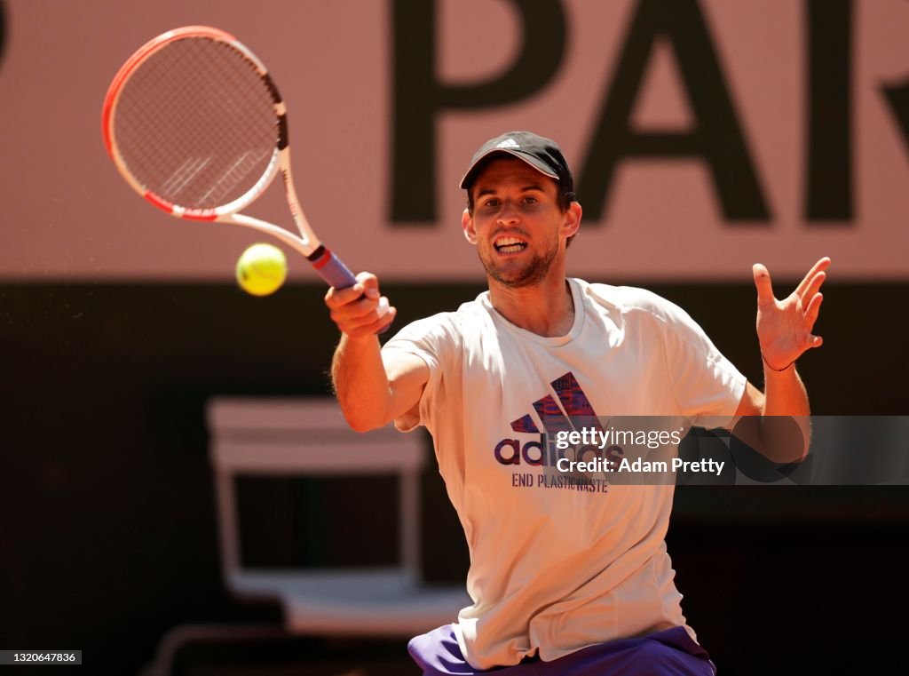 2021 French Open - Previews