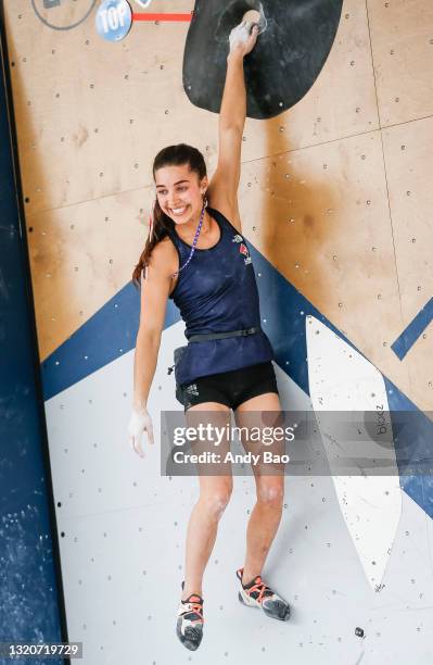 Brookr Raboutou Brooke Raboutou Photos and Premium High Res Pictures - Getty Images