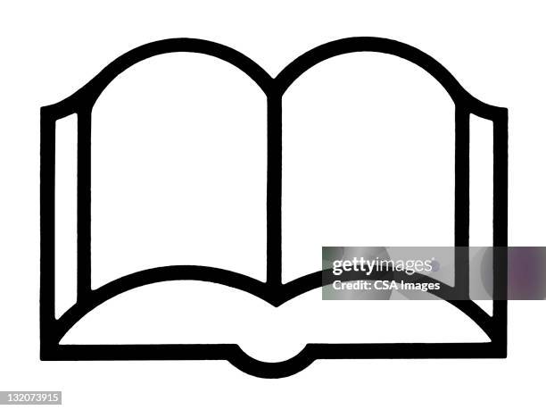 open book - open book stock-grafiken, -clipart, -cartoons und -symbole