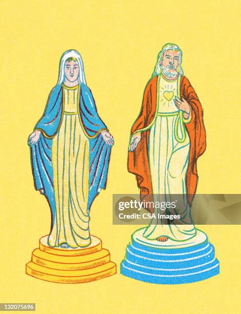 78点の聖母マリア 像イラスト素材 Getty Images 78点の聖母マリア 像イラスト素材 Getty Images