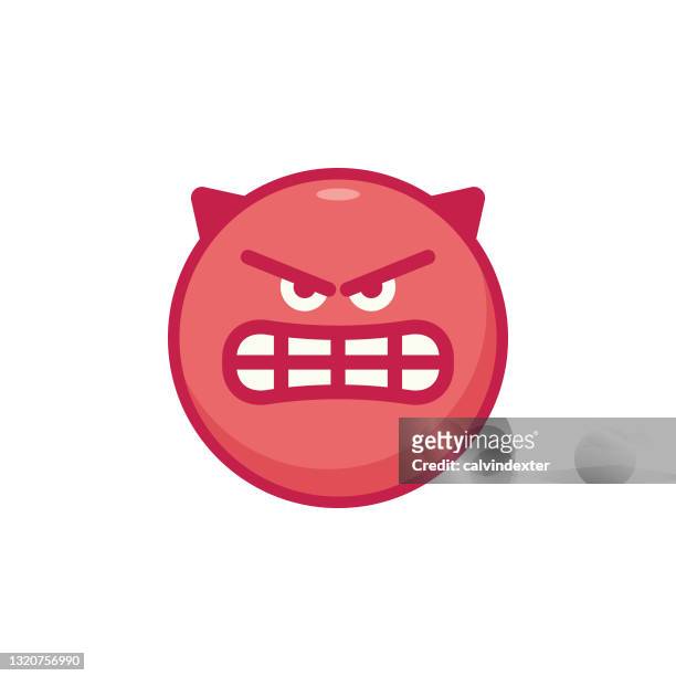 2,668 Evil Cartoon Face Photos and Premium High Res Pictures - Getty Images