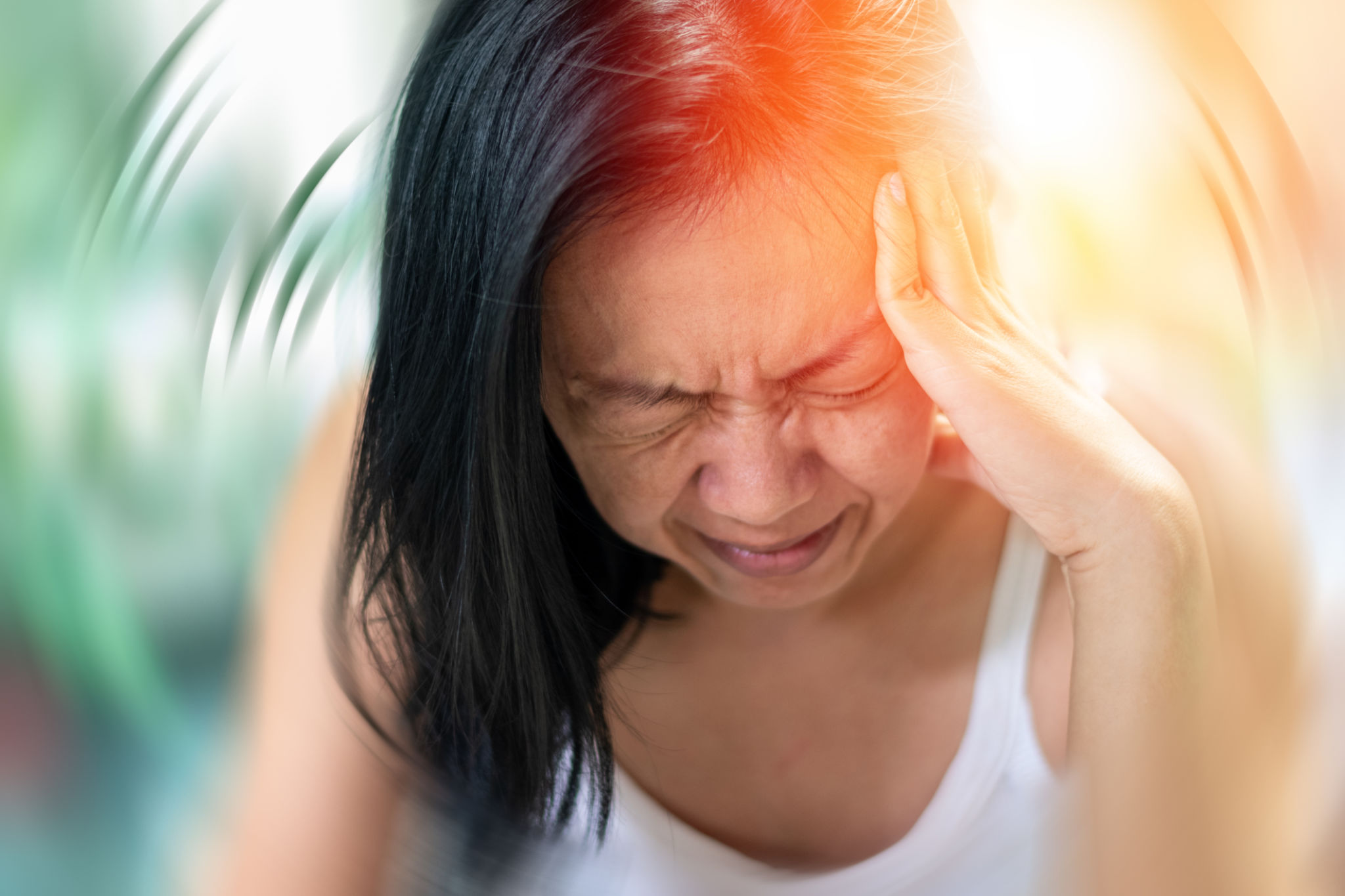 migraine awareness