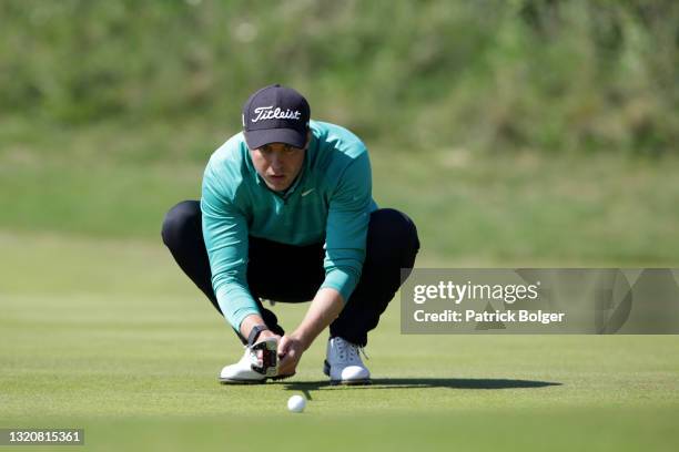 Edu Rousaud Irish Challenge Photos and Premium High Res Pictures - Getty Images
