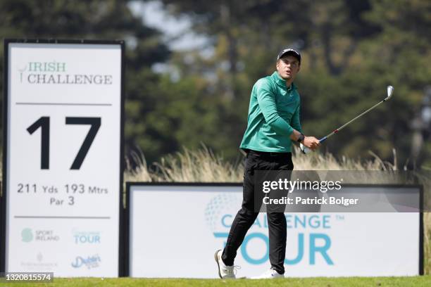 Edu Rousaud Irish Challenge Photos and Premium High Res Pictures - Getty Images