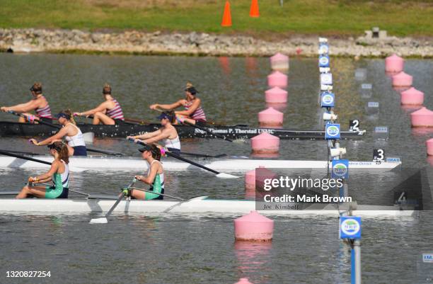 Mercyhurst Rowing Cox Florida Photos and Premium High Res Pictures - Getty Images