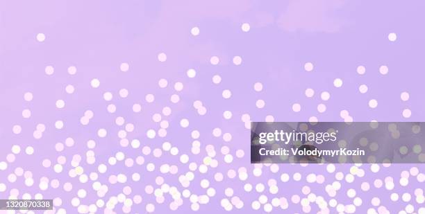 scenic festive background in horizontal format - soap texture stock illustrations