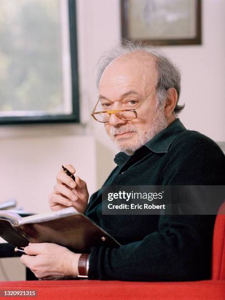 897 Claude Berri Photos & High Res Pictures Getty Images