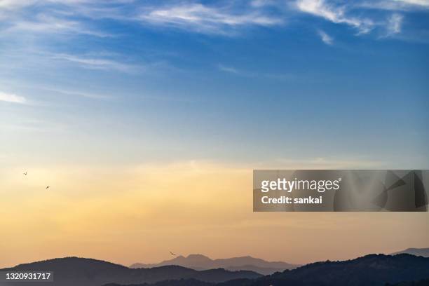 34,496 Mountain Sunset Background Photos and Premium High Res Pictures -  Getty Images