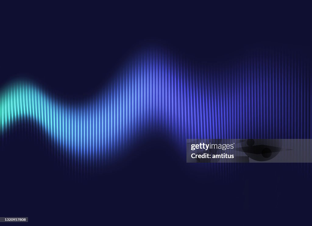 波浪振動