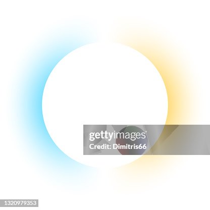 Coloured Rounded Background Frame Round Abstract Colored Frame High-Res Vector Graphic - Getty Images