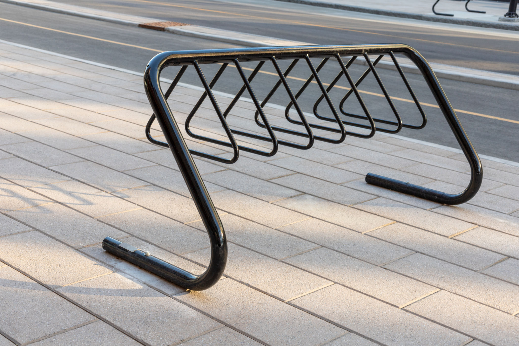 ottawa bike racks