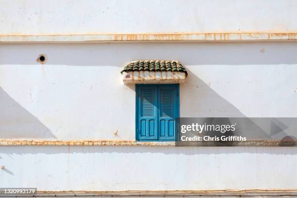 mirleft, southern morocco - sidi ifni stock pictures, royalty-free photos & images