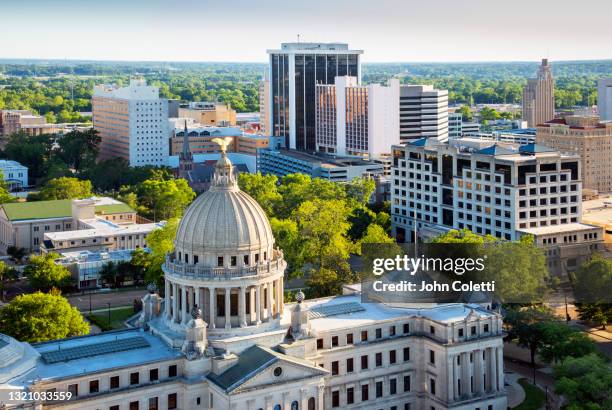 jackson, mississippi - jackson mississippi stock pictures, royalty-free photos & images