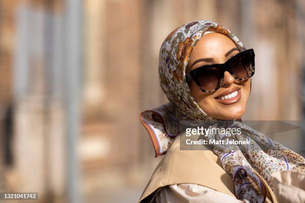 arabic louis vuitton hijab