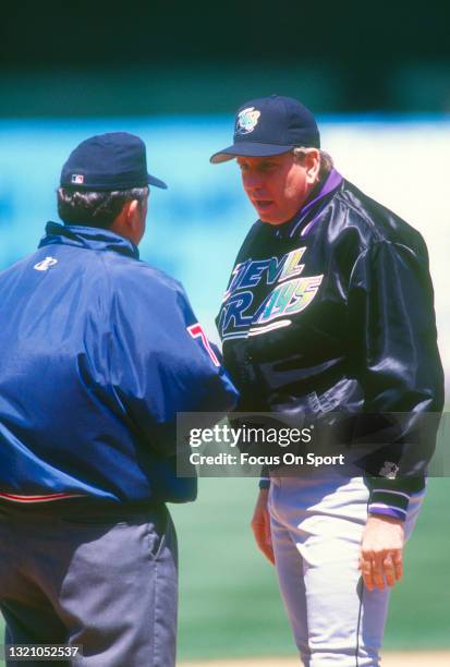 Larry Rothschild Player 81 Manager Larry Rothschild Stock Photos, High-Res Pictures, and Images ...