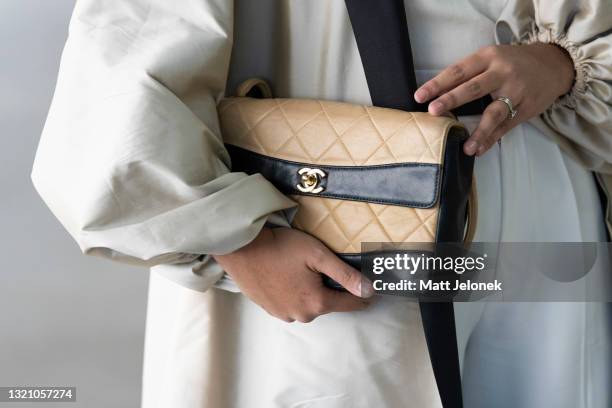 109,499 Chanel Bag Stock Photos, High-Res Pictures, and Images