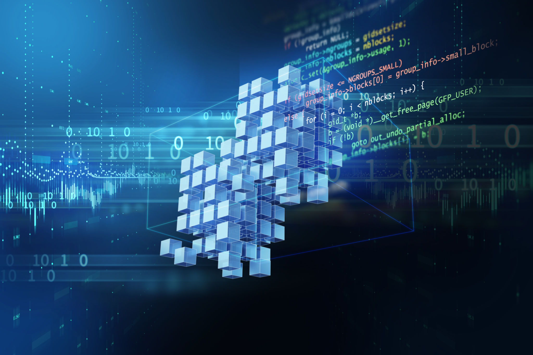 blockchain payments