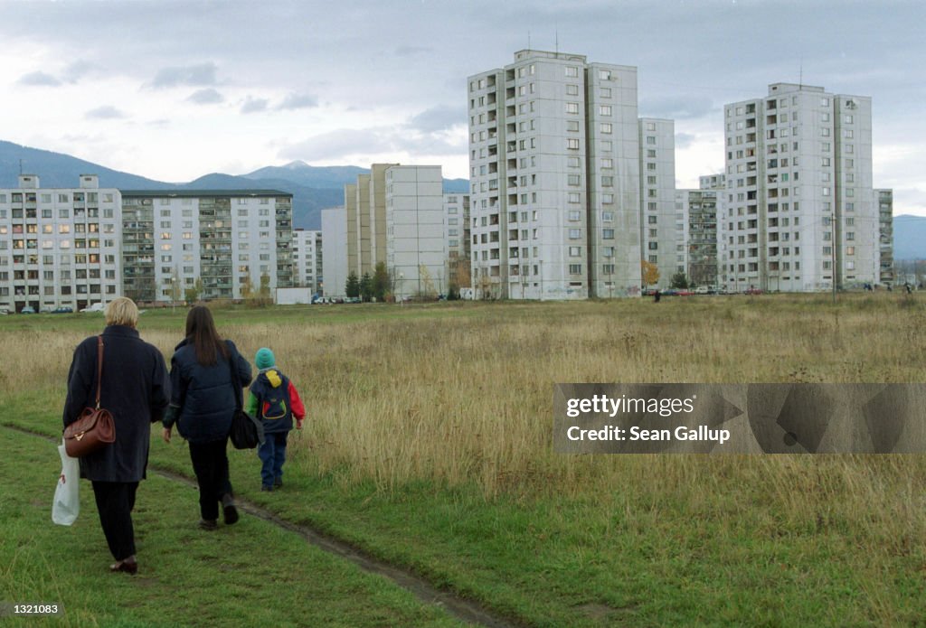 Slovakia