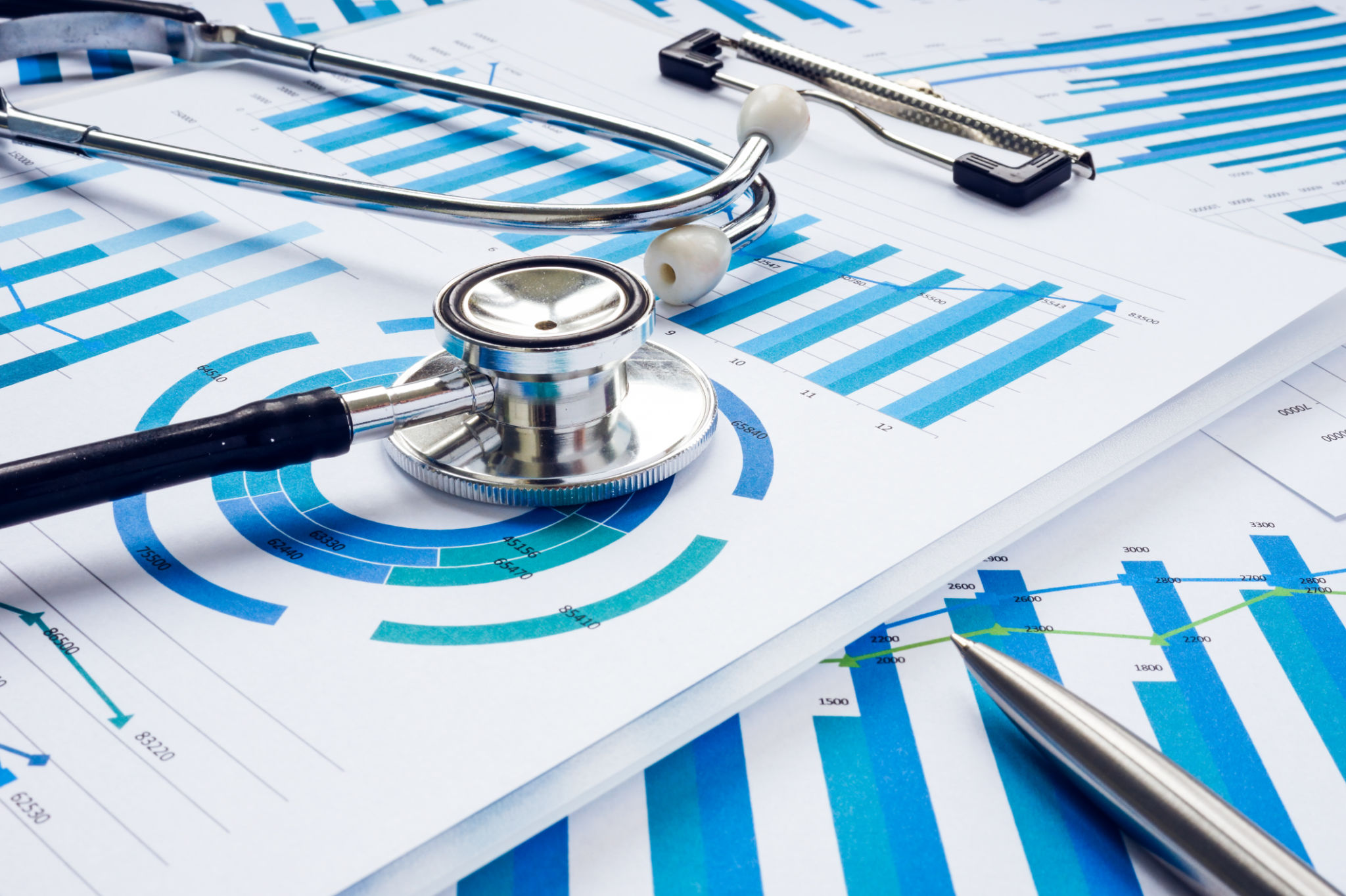 health data analysis